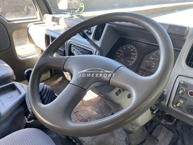 Nissan Atlas 1994 thumbnail 13