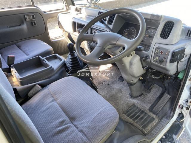 Nissan Atlas 1994 thumbnail 3