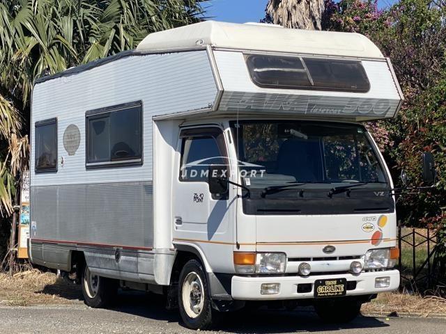 Nissan Atlas 1994 thumbnail 7