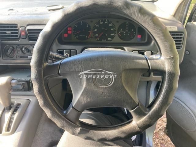 Mazda Bongo Friendee 1999 thumbnail 9