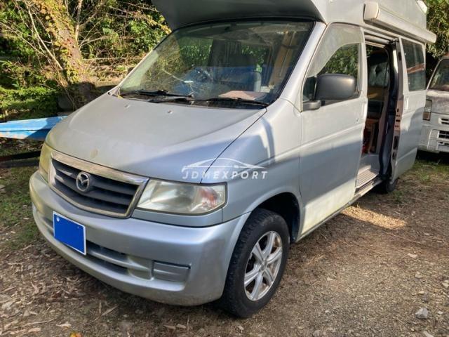 1999 Mazda Bongo Friendee 4WD SGLR