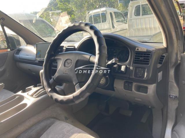 Mazda Bongo Friendee 1999 thumbnail 6
