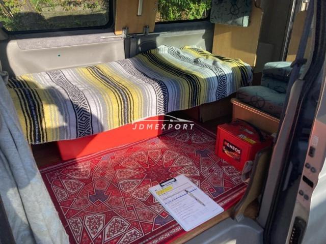 Mazda Bongo Friendee 1999 thumbnail 4
