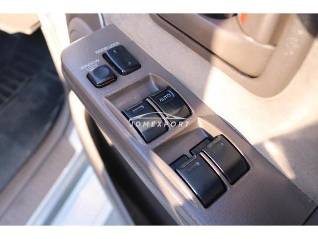 Toyota Land Cruiser 80 1997 thumbnail 11