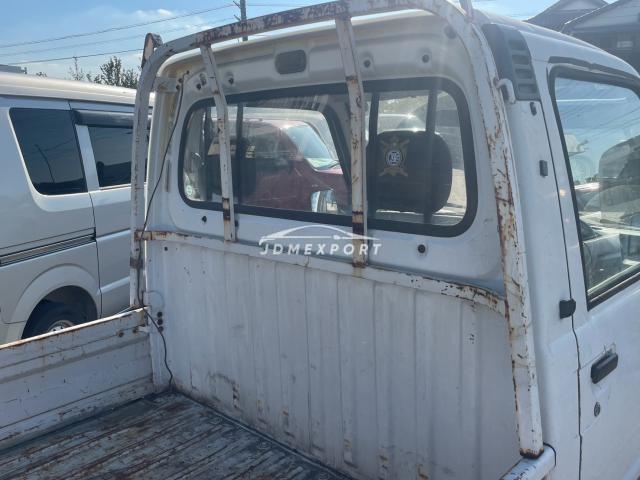 Subaru Sambar Truck 1993 thumbnail 7