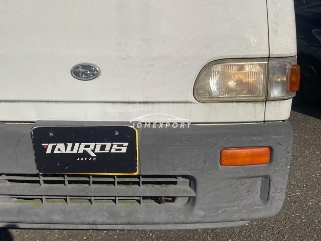 Subaru Sambar Truck 1993 thumbnail 10
