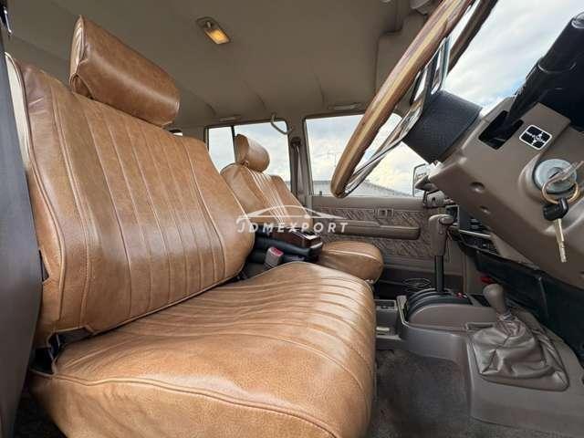 Toyota Land Cruiser Prado 1995 thumbnail 6