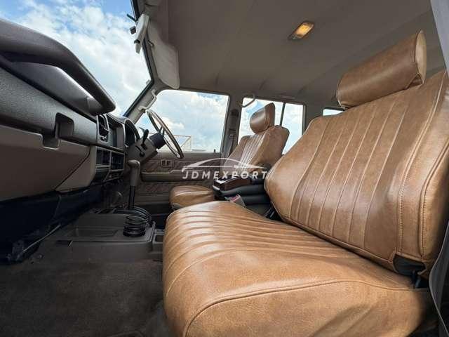 Toyota Land Cruiser Prado 1995 thumbnail 7