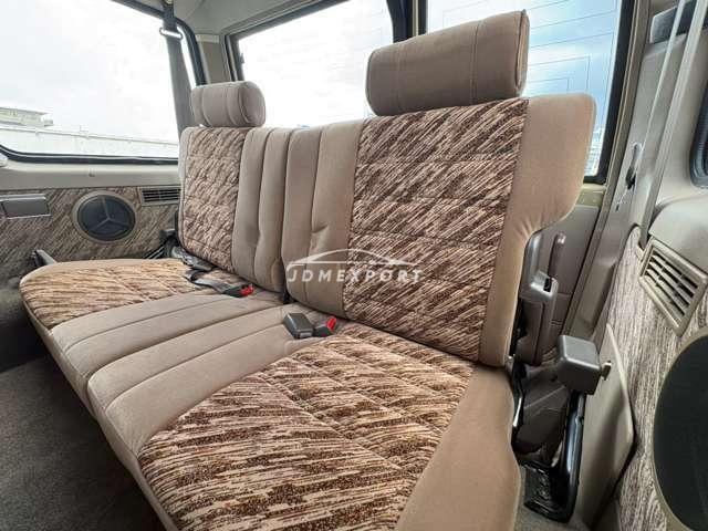 Toyota Land Cruiser Prado 1995 thumbnail 10