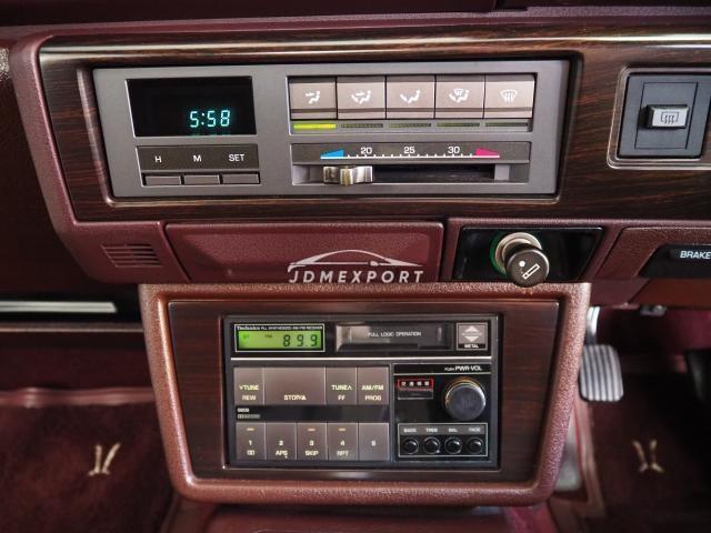 Toyota Cresta 1988 thumbnail 5