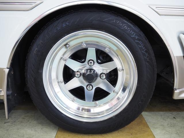Toyota Cresta 1988 thumbnail 9