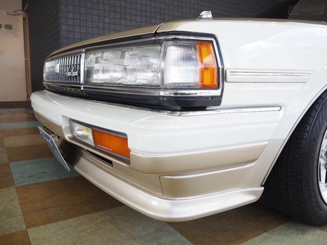 Toyota Cresta 1988 thumbnail 12