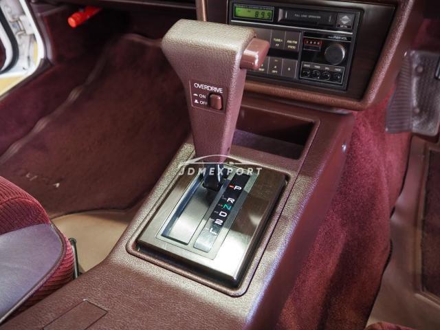 Toyota Cresta 1988 thumbnail 17
