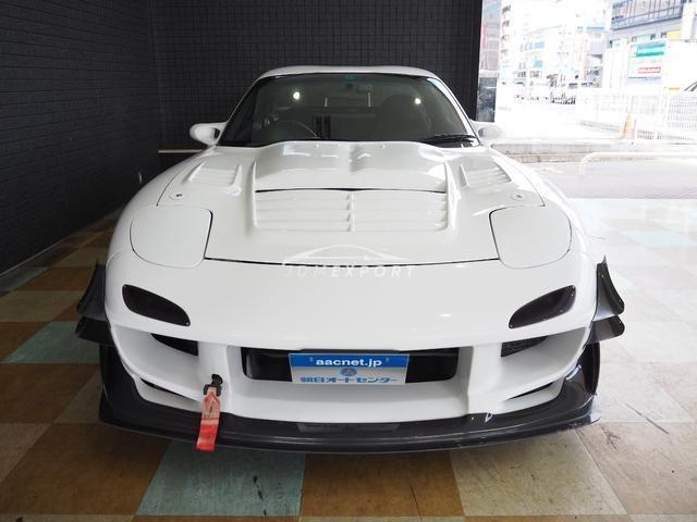 Mazda RX-7 2001 thumbnail 10