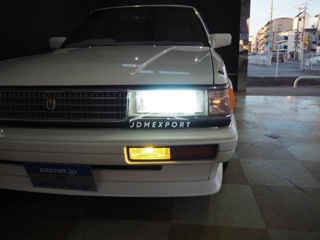 Toyota Mark II Wagon 1994 thumbnail 13