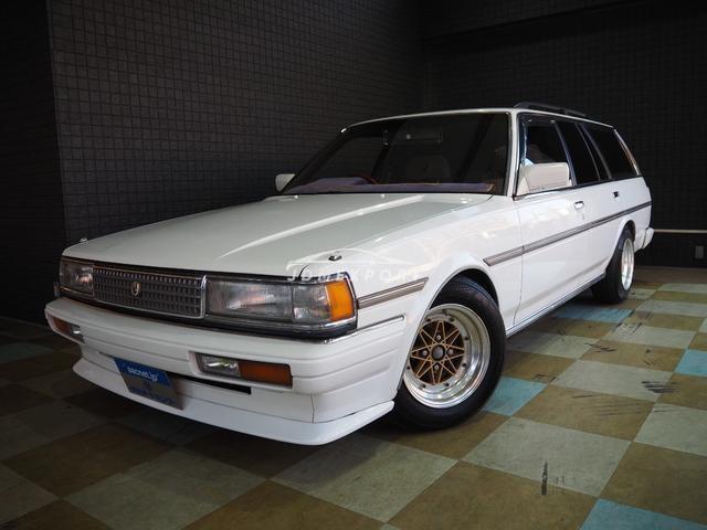 1994 Toyota Mark II Wagon E-GX70G