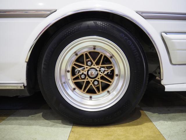 Toyota Mark II Wagon 1994 thumbnail 9