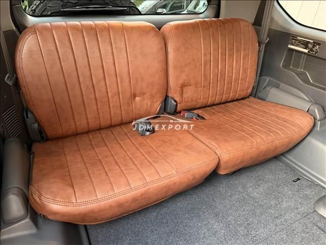 Toyota Land Cruiser Prado 1996 thumbnail 12