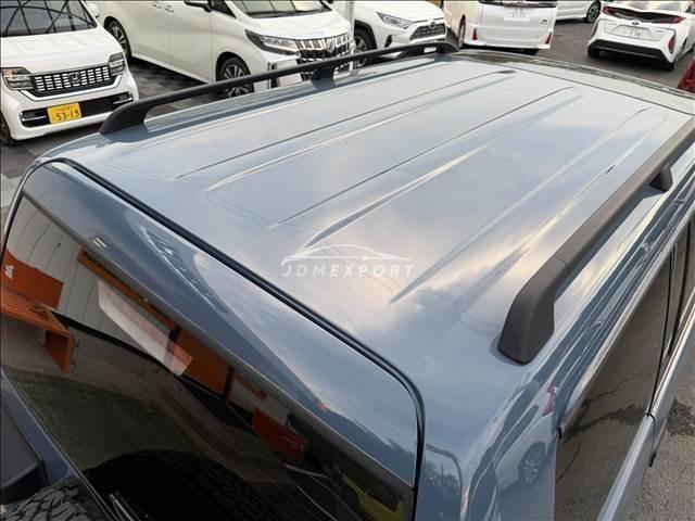 Toyota Land Cruiser Prado 1996 thumbnail 19