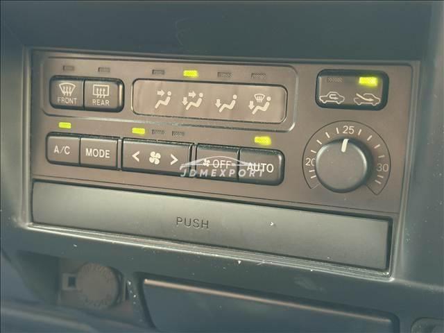 Toyota Land Cruiser Prado 1996 thumbnail 14