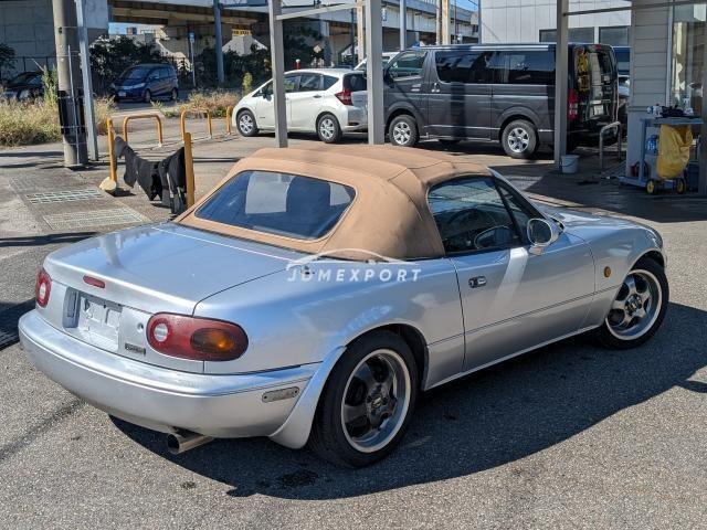 Mazda Eunos Roadster 1994 thumbnail 15