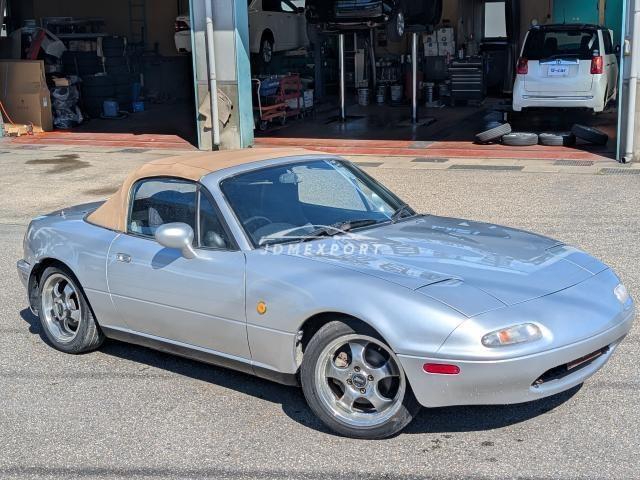 Mazda Eunos Roadster 1994 thumbnail 17