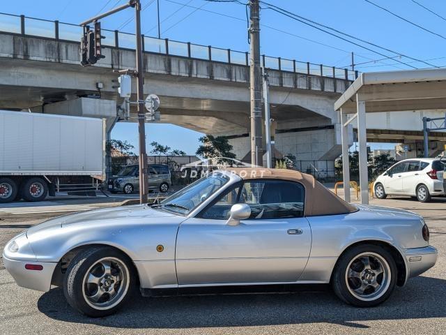 Mazda Eunos Roadster 1994 thumbnail 12