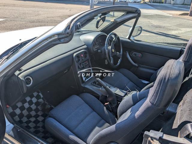 Mazda Eunos Roadster 1994 thumbnail 20