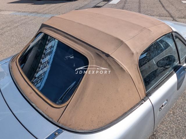 Mazda Eunos Roadster 1994 thumbnail 18
