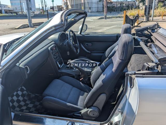 Mazda Eunos Roadster 1994 thumbnail 14
