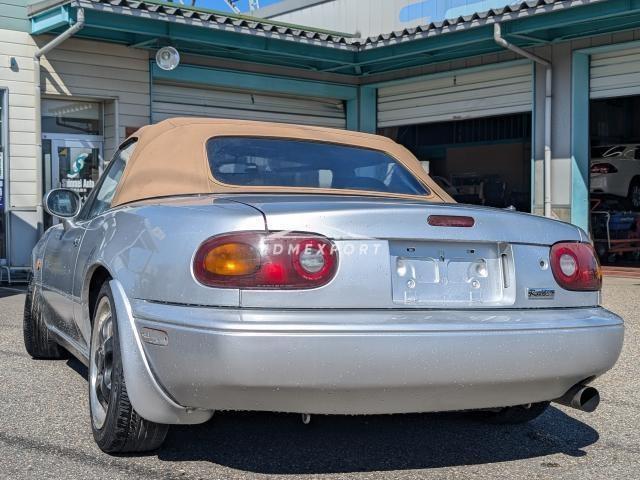 Mazda Eunos Roadster 1994 thumbnail 11