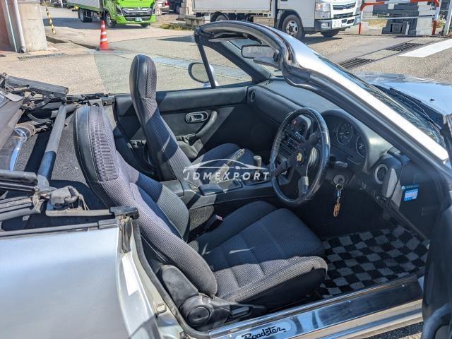 Mazda Eunos Roadster 1994 thumbnail 19