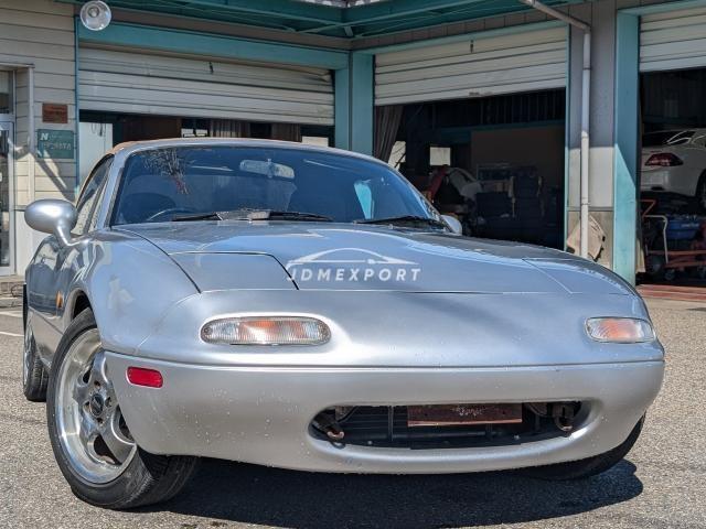 Mazda Eunos Roadster 1994 thumbnail 16