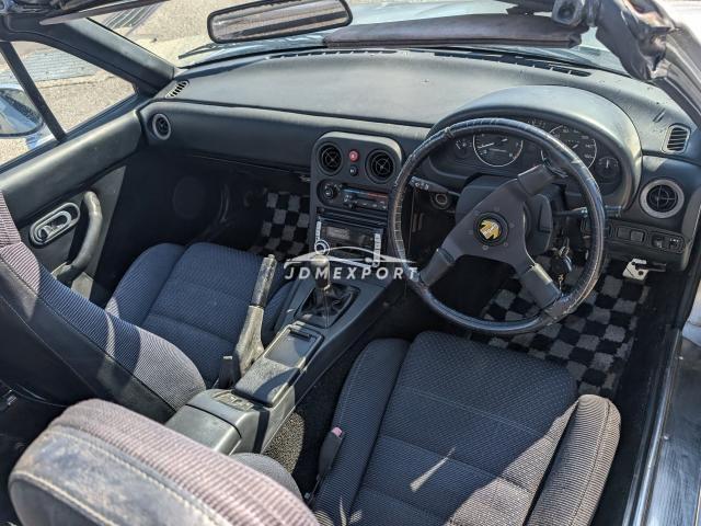 Mazda Eunos Roadster 1994 thumbnail 3
