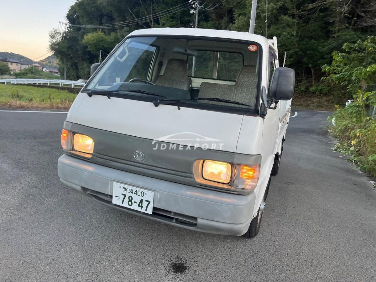 Mazda Bongo Truck 1997 thumbnail 15