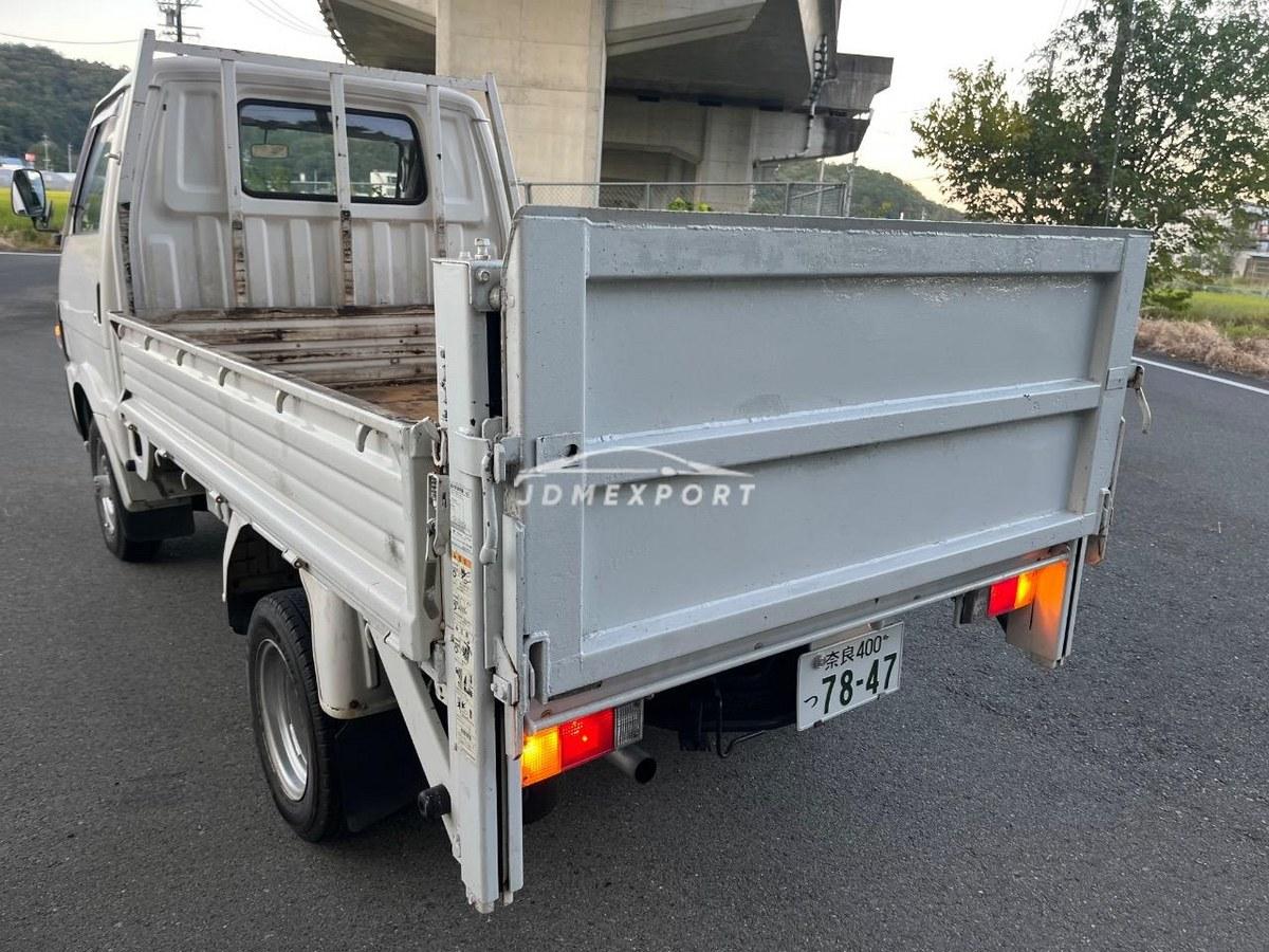 Mazda Bongo Truck 1997 thumbnail 21