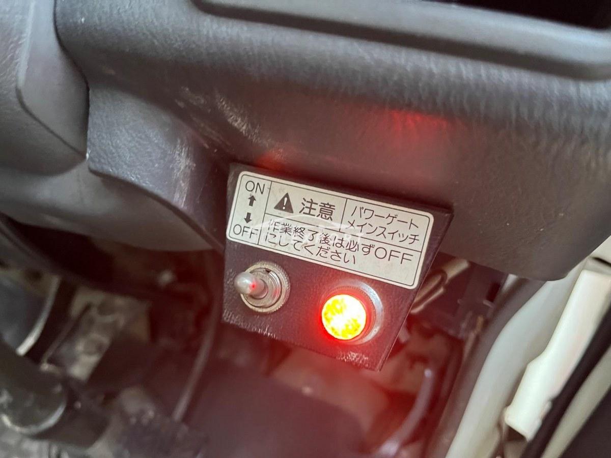 Mazda Bongo Truck 1997 thumbnail 2