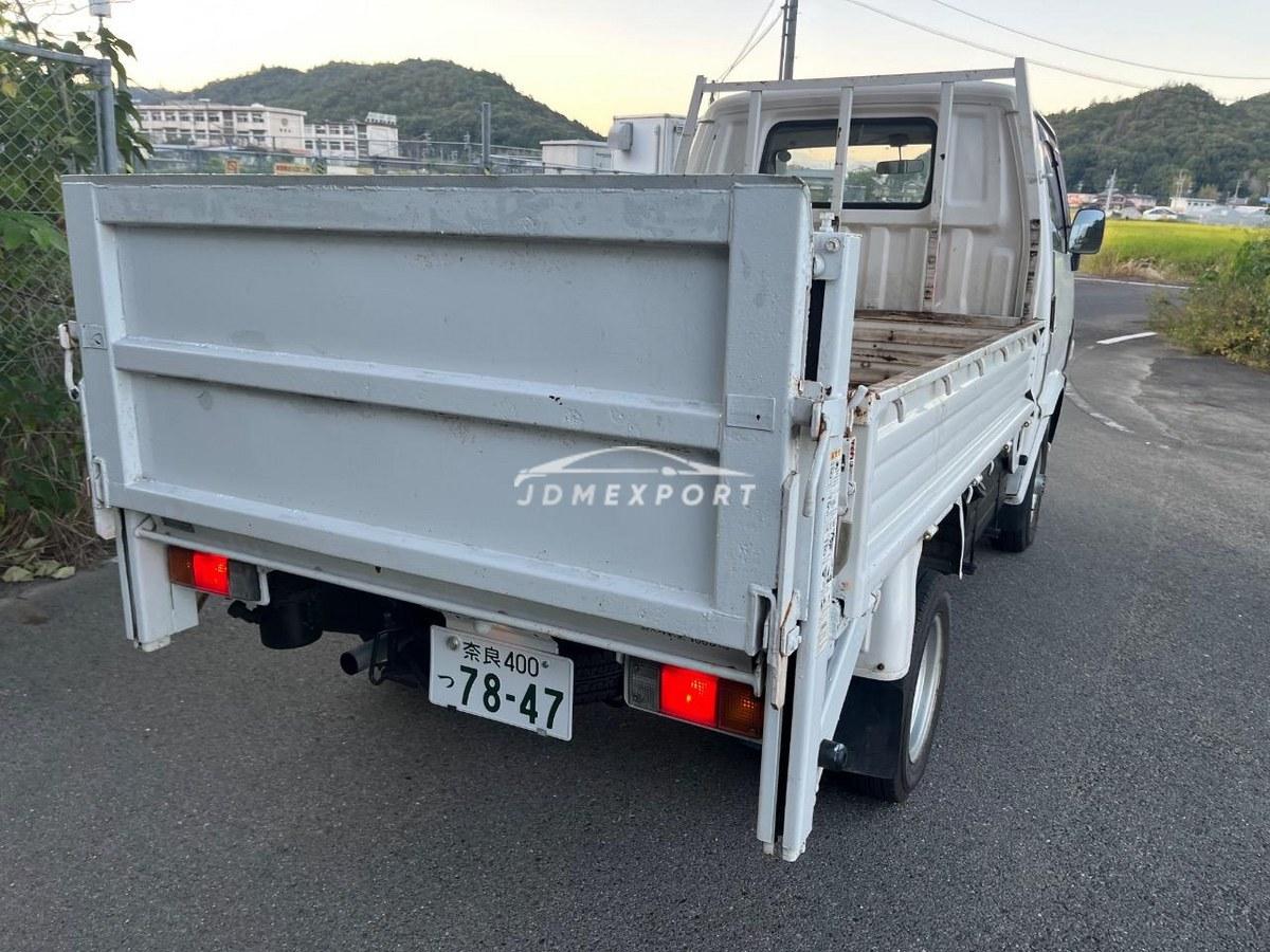 Mazda Bongo Truck 1997 thumbnail 16