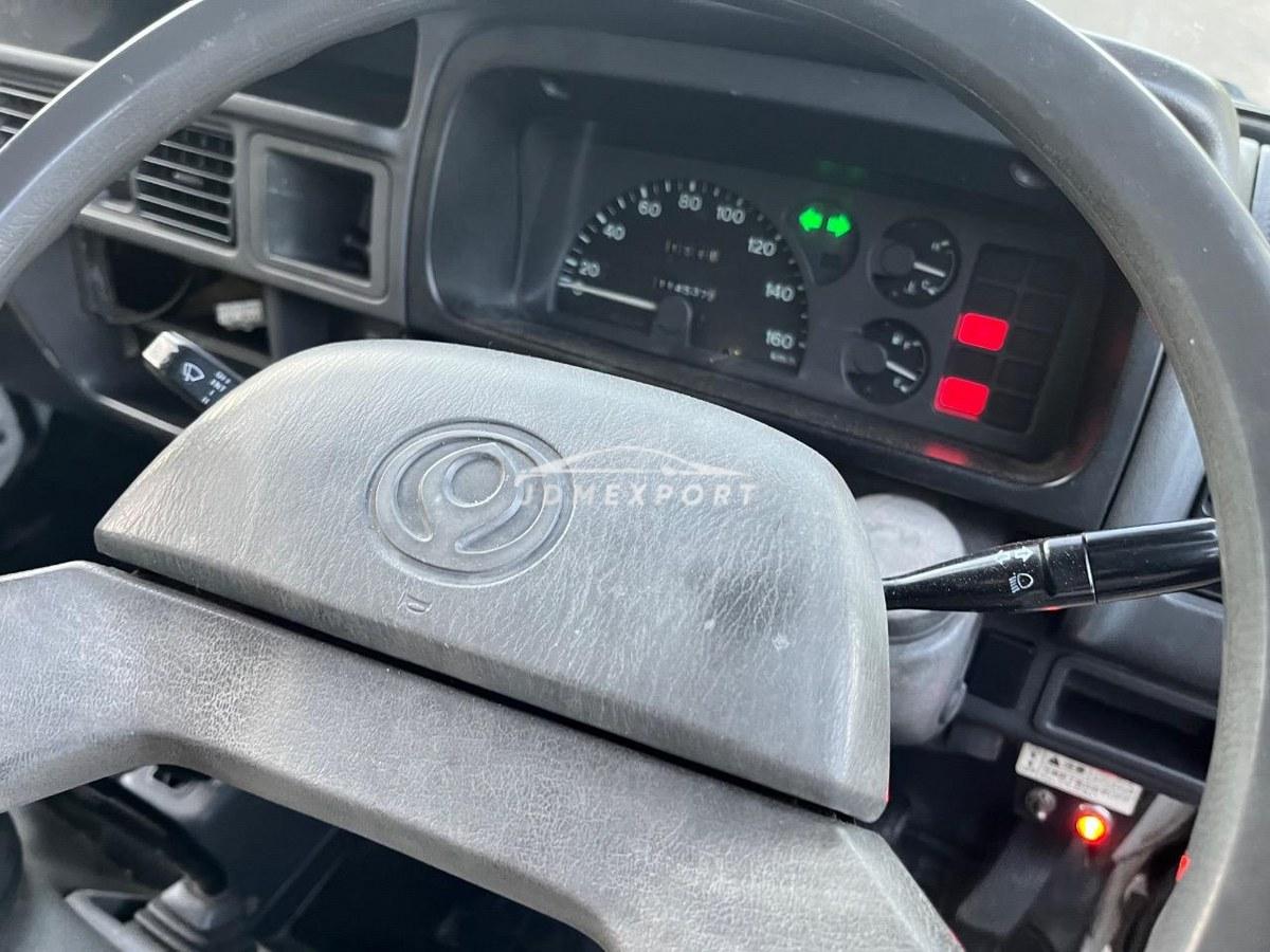 Mazda Bongo Truck 1997 thumbnail 17