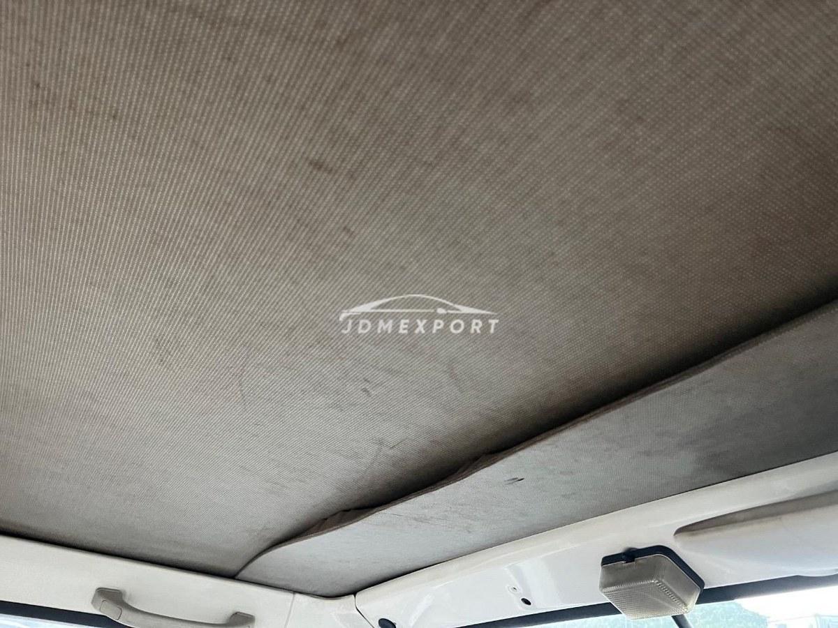 Mazda Bongo Truck 1997 thumbnail 25