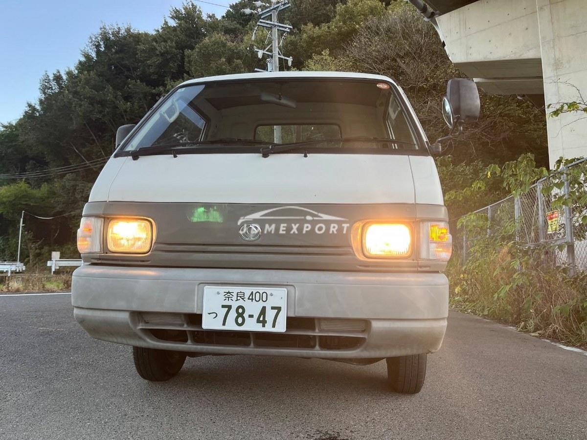 Mazda Bongo Truck 1997 thumbnail 14