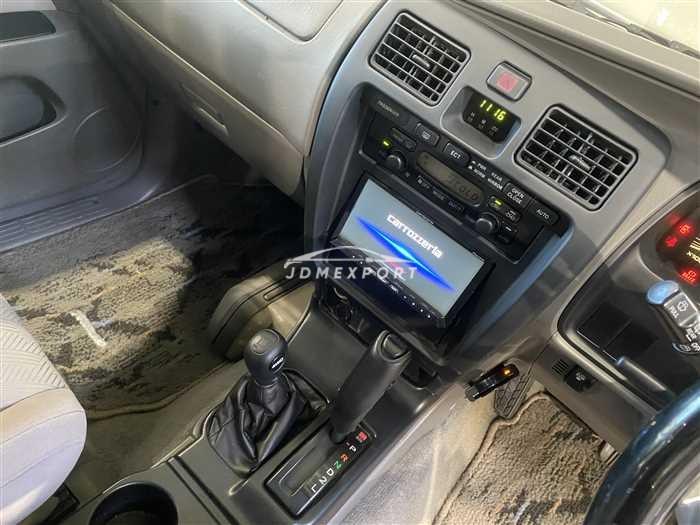 Toyota Hilux Surf 2001 thumbnail 37