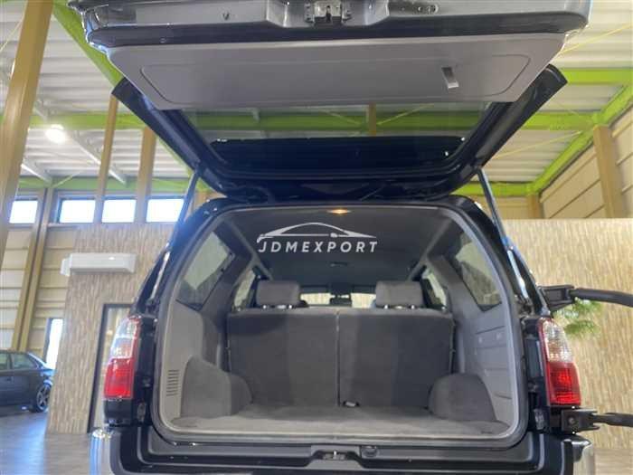 Toyota Hilux Surf 2001 thumbnail 29