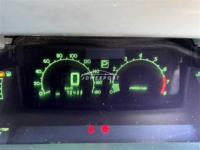 Nissan Cima 1997 thumbnail 34