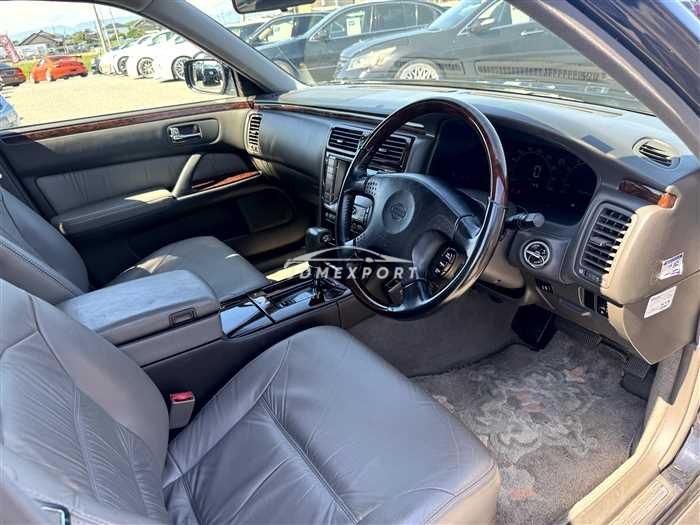 Nissan Cima 1997 thumbnail 30
