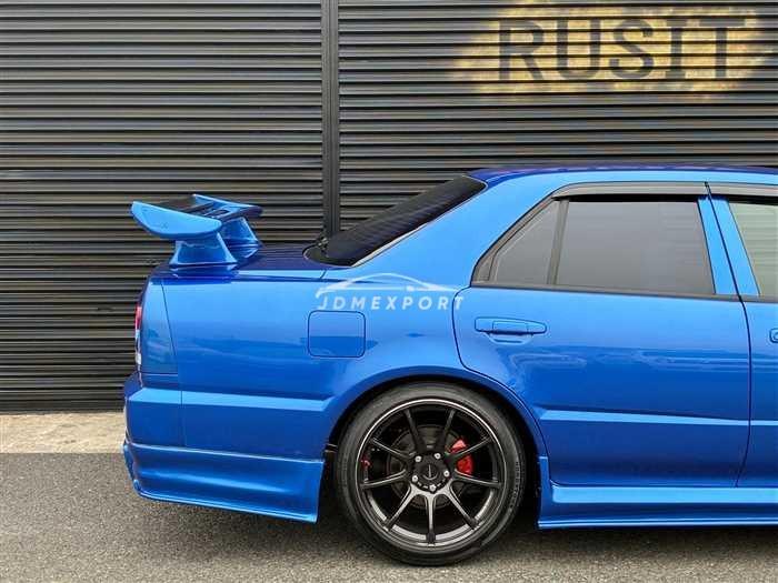Nissan Skyline 1999 thumbnail 23