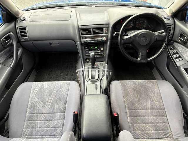 Nissan Skyline 1999 thumbnail 11