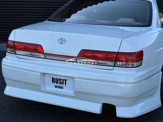 Toyota Mark II 1999 thumbnail 11