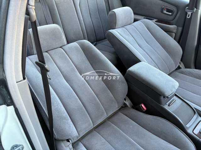 Toyota Mark II 1999 thumbnail 18
