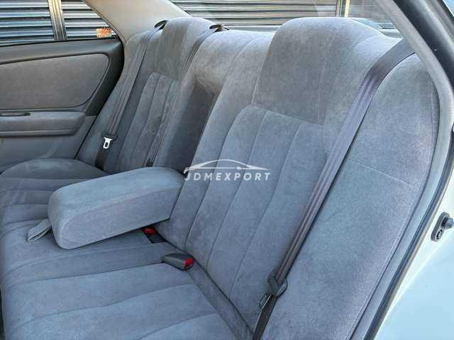 Toyota Mark II 1999 thumbnail 29